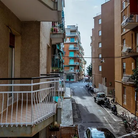 Appartement La Maison Du Soleil *