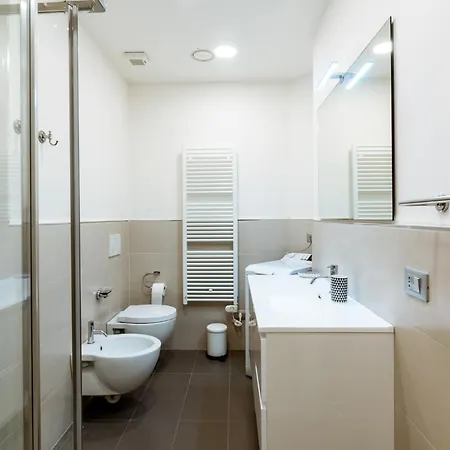 Appartement Re Sole *