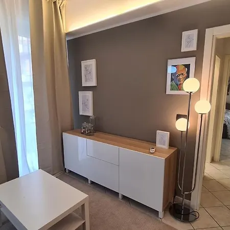 Re Sole Appartement Alassio