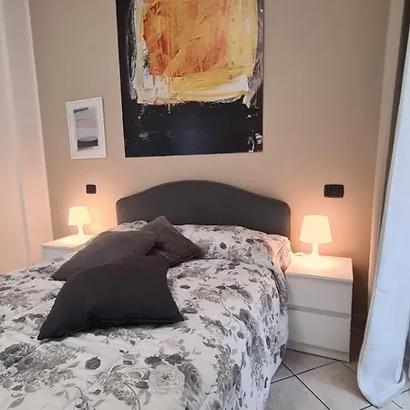 Re Sole Appartement Alassio