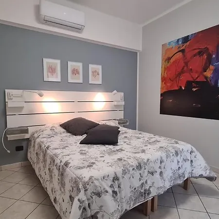 Re Sole Appartement *