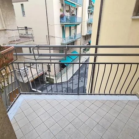 Апартаменти Re Sole *