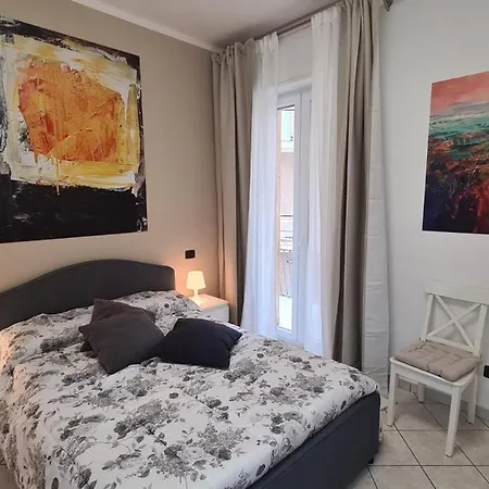 La Maison Du Soleil Appartement
