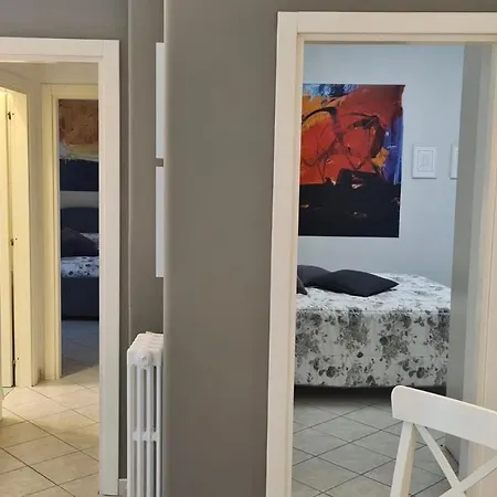 La Maison Du Soleil * Alassio