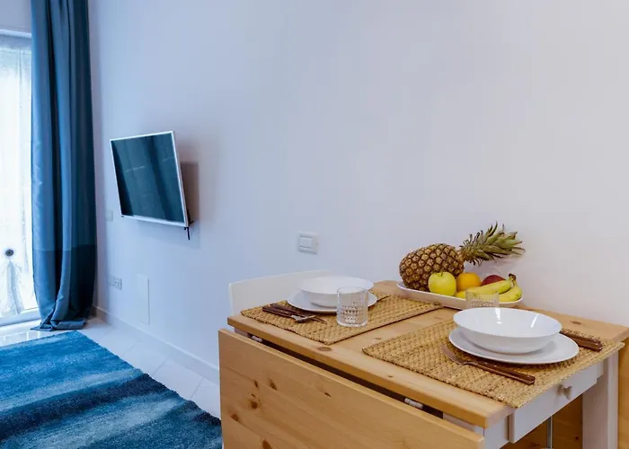 Re Sole Апартаменти