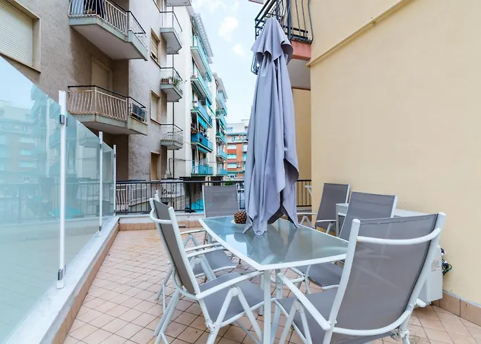 Re Sole Апартаменти