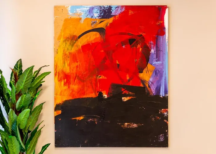 Re Sole Апартаменти