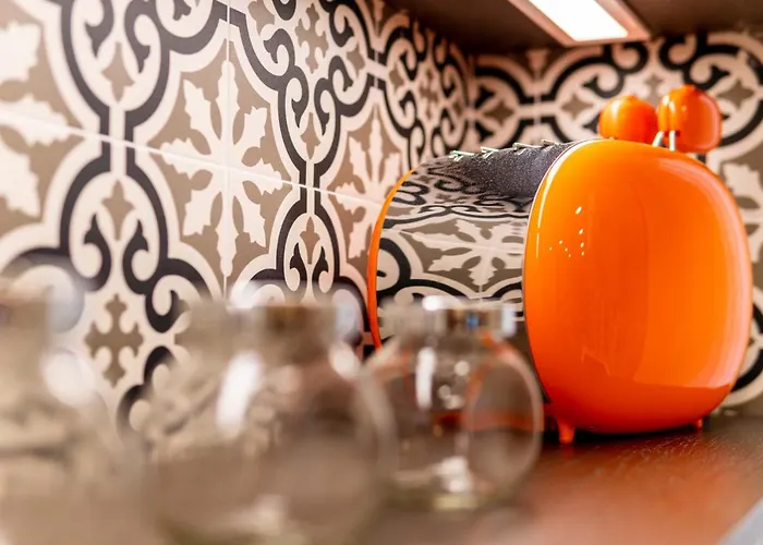 Апартаменти Re Sole Алассіо