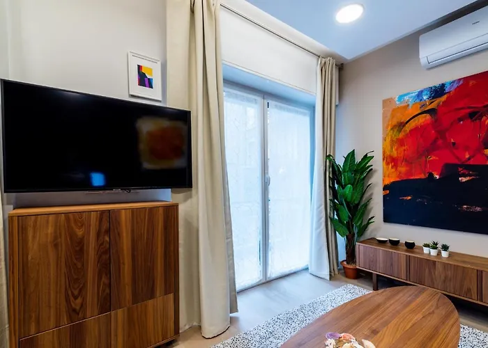 Re Sole Apartmán Alassio