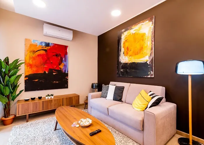 Апартаменти Re Sole