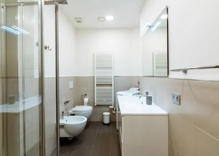 Апартаменти Re Sole *