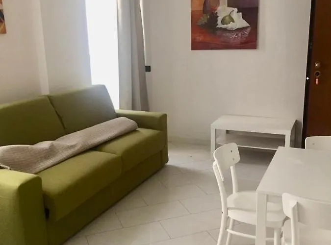 Re Sole Апартаменти