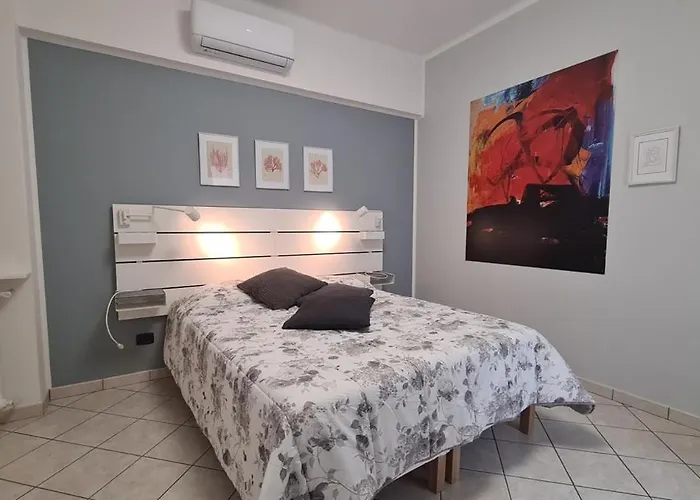 Re Sole Апартаменти *