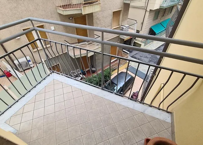 Апартаменти Re Sole *